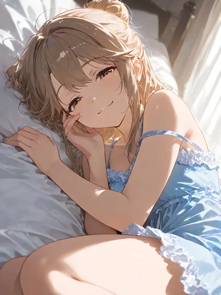 PorousFife1940의 お寝坊姫の目覚まし係