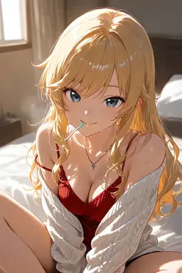 Profile image of 真昼