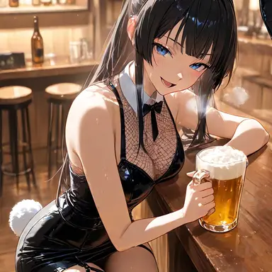 Profile image of 瑠依