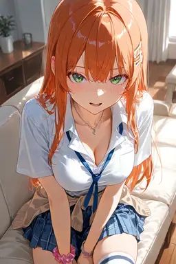 Profile image of 海夏
