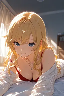 Profile image of 真昼