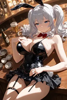 Profile image of 魅夜