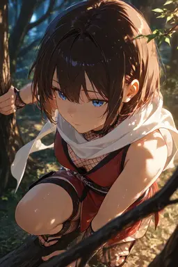 Profile image of 緋影