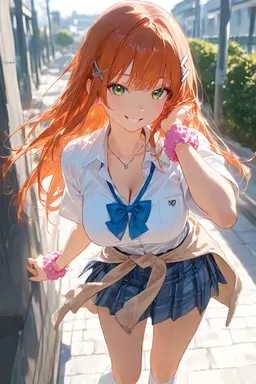 Profile image of 海夏