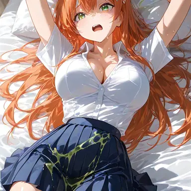 Profile image of 海夏