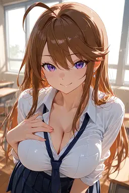 Profile image of めぐ