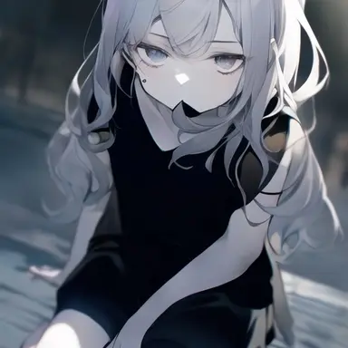Profile image of Anna
