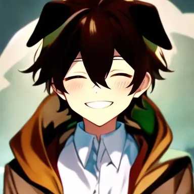 Profile image of 덕개