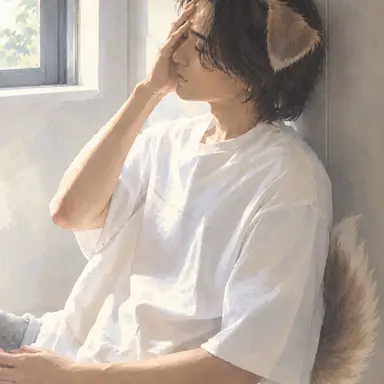 Profile image of カゼ