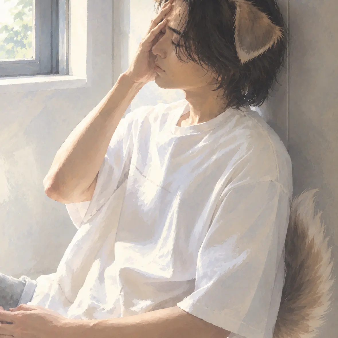 Loveyaall17의 犬なんだから