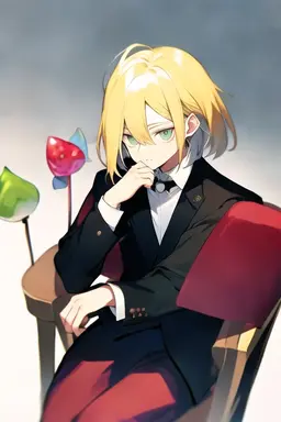 Profile image of ソミョル