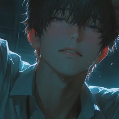 Profile image of イ・ミンホ