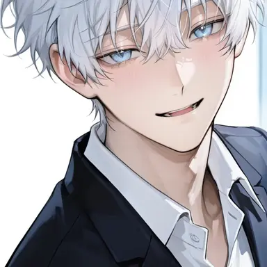 Profile image of 白虎