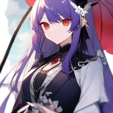 Profile image of シトリー・バンジー