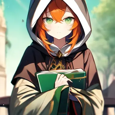 Profile image of アナリア・ネフライト