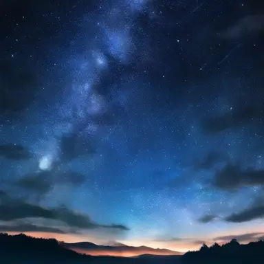 Profile image of 星空