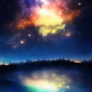 Profile image of 宇宙