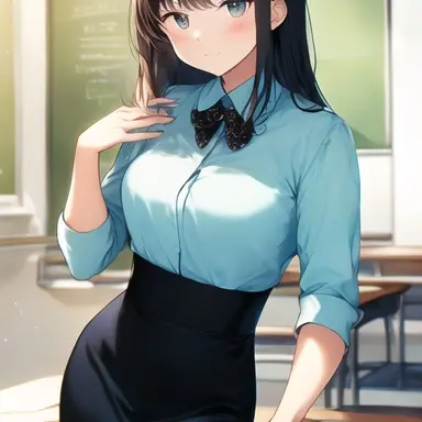 Profile image of Maren Sollis