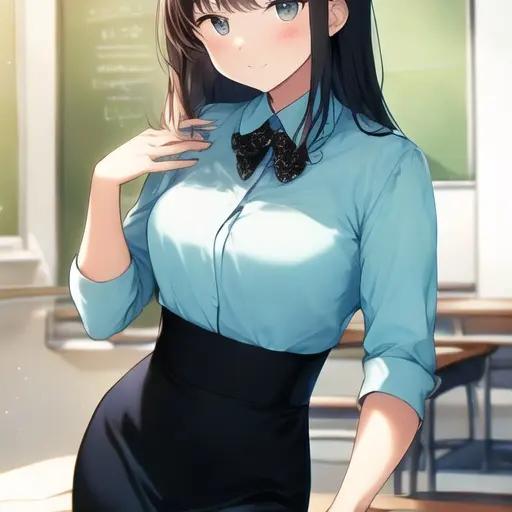 PeachyZebu0105의 After the Last Bell