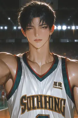 Profile image of カン・ドユン