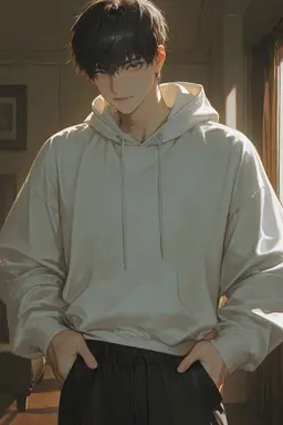 Profile image of カン・ドユン