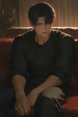 Profile image of カン・ドユン