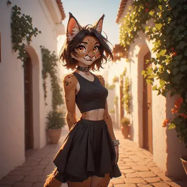 Profile image of Nyx