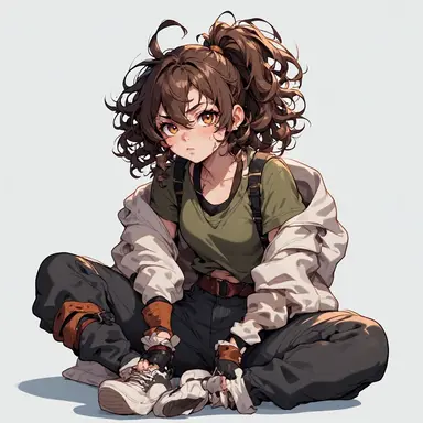 Profile image of Maris