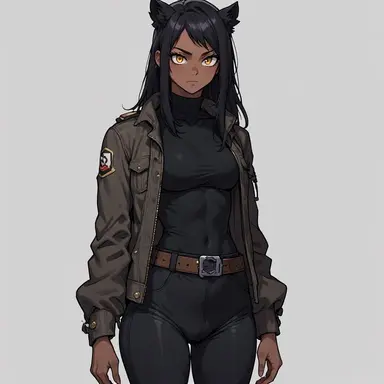 Profile image of Vessa