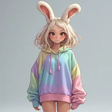 Profile image of Brielle
