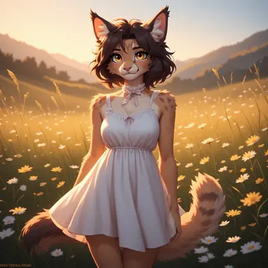 Profile image of Luna