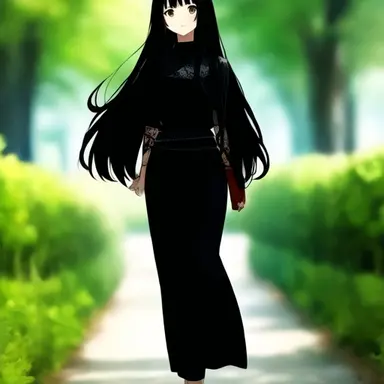 Profile image of Yuna Liu