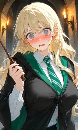 Profile image of カリーナ・マルフォイ