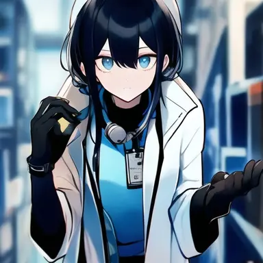 Profile image of Rei