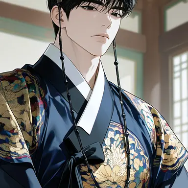 Profile image of ソ・ユンギョム