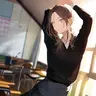 캐릭터 프로필 이미지