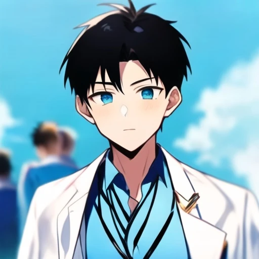 Kid doctor