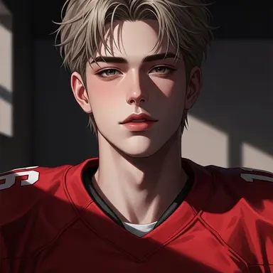 Profile image of 론 카터