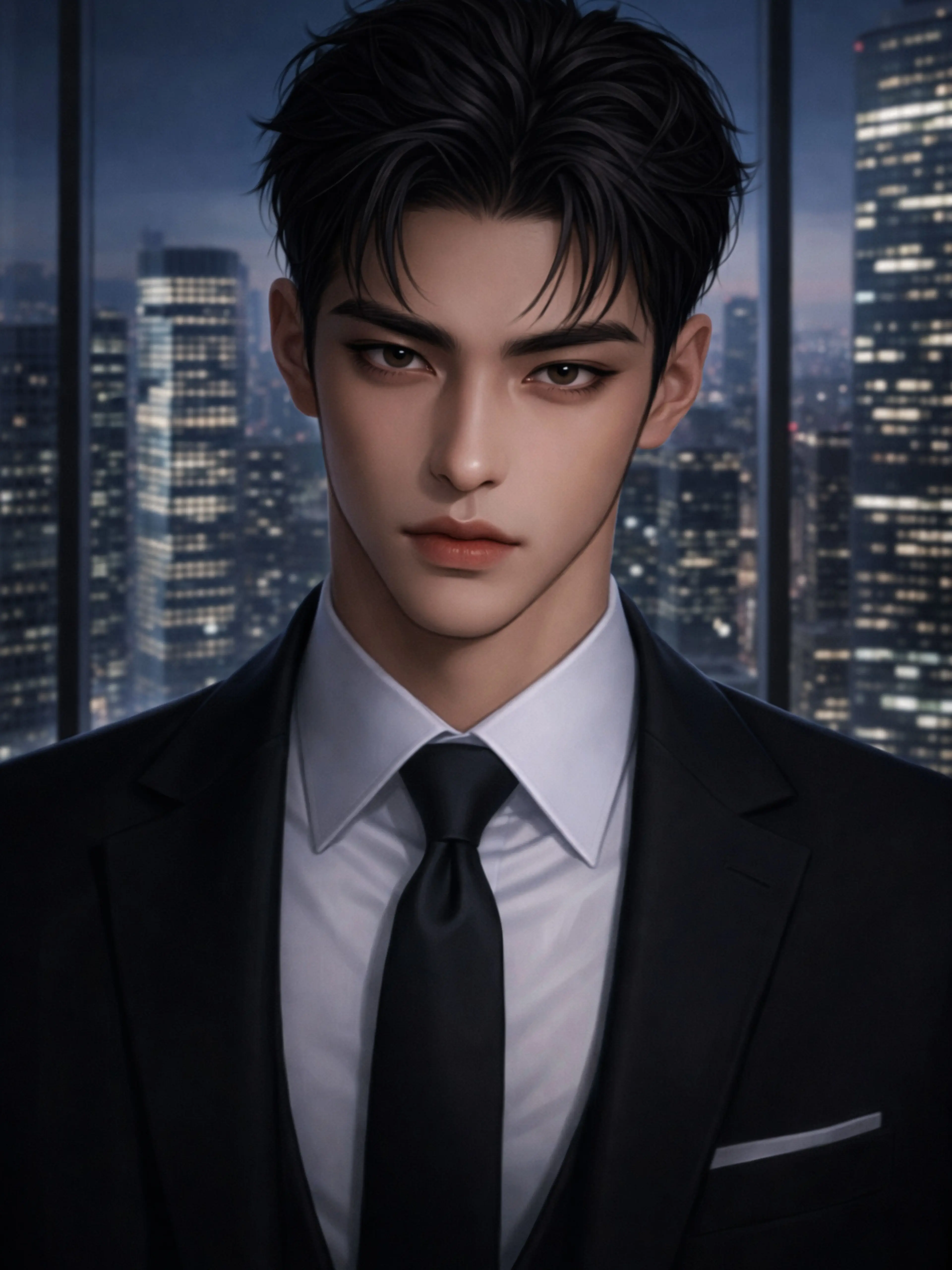 rooongrooong의 박태준