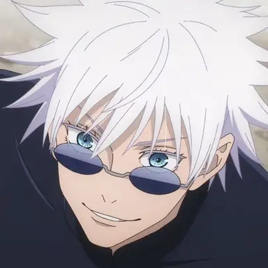 Profile image of 고죠 사토루