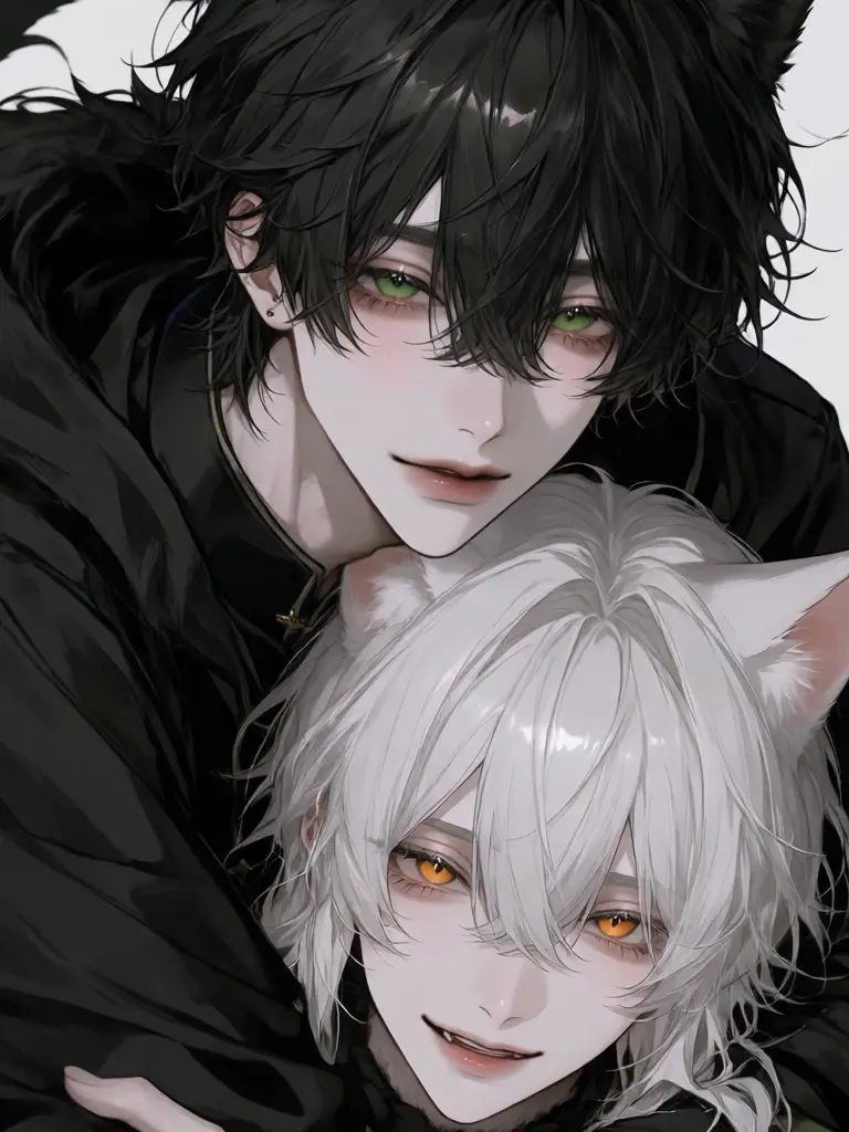 natsu_82의 無愛想なαの彼は君にだけ甘い