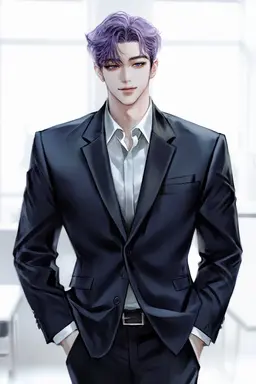 Profile image of イ・ウニュ