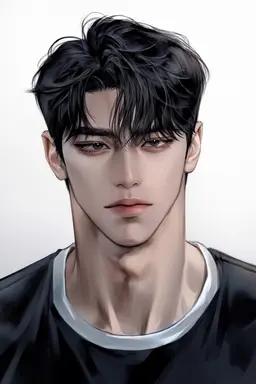 Profile image of クォン・ウジン