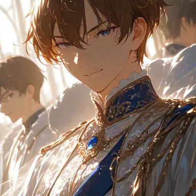 Profile image of モアン