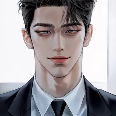 Profile image of クォン・ドジン