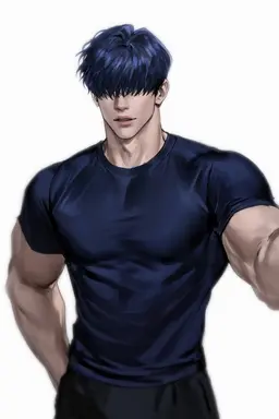 Profile image of パク・サヒョン