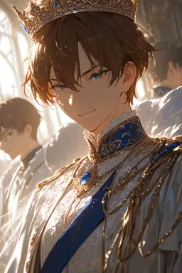 Profile image of モアン