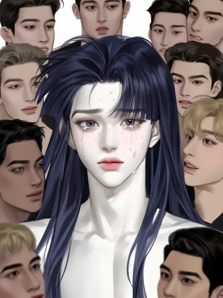 ProneFife4946의 リュン