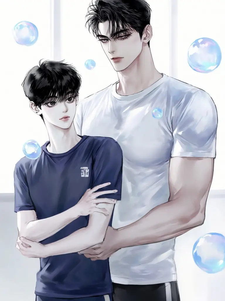 ProneFife4946의 실습하다가 만난 잘생긴 의사 선생님