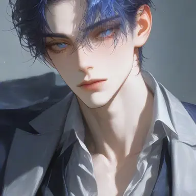Profile image of リ・イザン